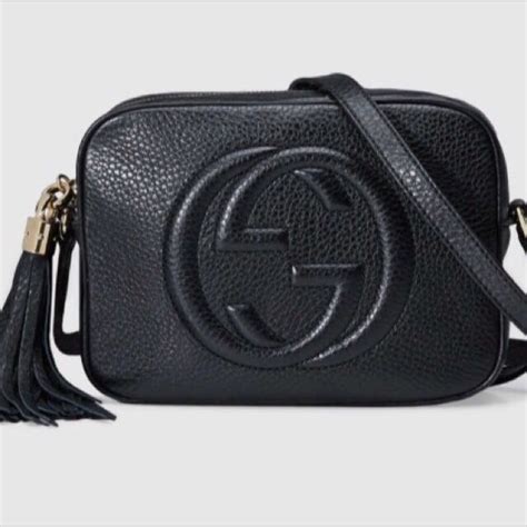 gucci soho replica subito.it|gucci soho disco bag.